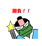 わにの国（個別スタンプ：12）