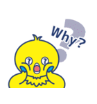 スイミングっ子 大好きスタンプ（個別スタンプ：19）