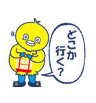 スイミングっ子 大好きスタンプ（個別スタンプ：30）