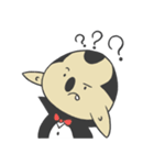 Vampy The Dracula（個別スタンプ：3）