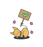 Vampy The Dracula（個別スタンプ：13）