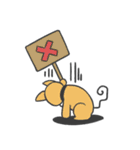 Vampy The Dracula（個別スタンプ：14）