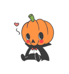 Vampy The Dracula（個別スタンプ：16）