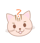 【猫】可愛い2匹のネコスタンプ（個別スタンプ：13）