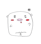 Hiroshi Pig（個別スタンプ：1）