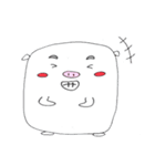 Hiroshi Pig（個別スタンプ：3）