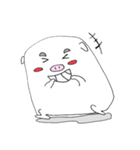 Hiroshi Pig（個別スタンプ：4）