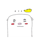 Hiroshi Pig（個別スタンプ：5）