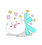 Hiroshi Pig（個別スタンプ：15）