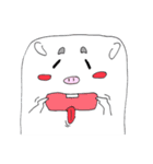 Hiroshi Pig（個別スタンプ：18）