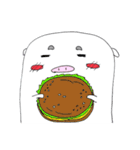 Hiroshi Pig（個別スタンプ：19）