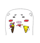 Hiroshi Pig（個別スタンプ：20）