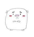 Hiroshi Pig（個別スタンプ：23）
