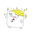 Hiroshi Pig（個別スタンプ：25）