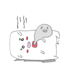 Hiroshi Pig（個別スタンプ：30）