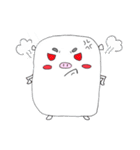 Hiroshi Pig（個別スタンプ：32）