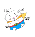 Hiroshi Pig（個別スタンプ：33）