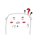 Hiroshi Pig（個別スタンプ：34）