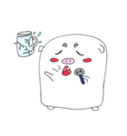 Hiroshi Pig（個別スタンプ：35）