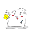 Hiroshi Pig（個別スタンプ：36）