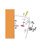 Hiroshi Pig（個別スタンプ：37）