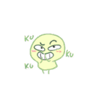 Colorful Feels（個別スタンプ：1）