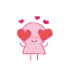 Colorful Feels（個別スタンプ：3）