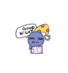Colorful Feels（個別スタンプ：4）