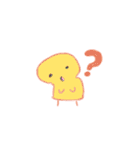 Colorful Feels（個別スタンプ：6）
