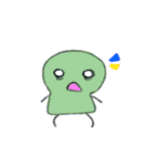 Colorful Feels（個別スタンプ：9）