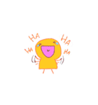 Colorful Feels（個別スタンプ：10）