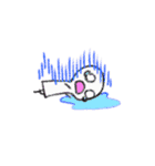 Colorful Feels（個別スタンプ：11）
