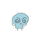 Colorful Feels（個別スタンプ：23）