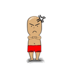 Failman（個別スタンプ：2）