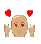 Failman（個別スタンプ：4）