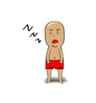 Failman（個別スタンプ：5）