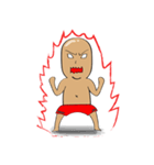 Failman（個別スタンプ：6）