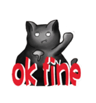 Sophia's cats（個別スタンプ：2）