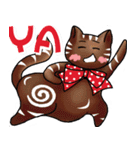 Sophia's cats（個別スタンプ：15）