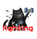 Sophia's cats（個別スタンプ：19）