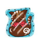 Sophia's cats（個別スタンプ：26）