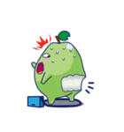 Barbara - Daily life（個別スタンプ：15）