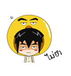 DUCKZATUASAB（個別スタンプ：15）