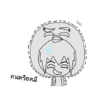 DUCKZATUASAB（個別スタンプ：28）