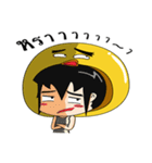 DUCKZATUASAB（個別スタンプ：36）