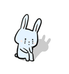 polar bear 1（個別スタンプ：17）