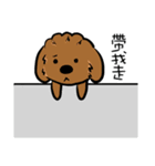 polar bear 1（個別スタンプ：22）