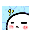たまごとかっぱ（個別スタンプ：1）