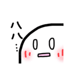 たまごとかっぱ（個別スタンプ：4）