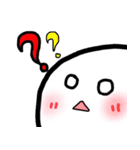 たまごとかっぱ（個別スタンプ：12）